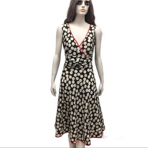 GNW Polka Dot Dress 12